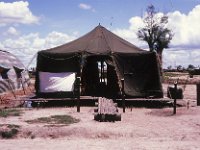 Base camp home